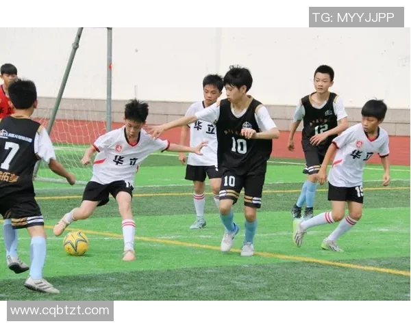 青春梦想在绿茵场绽放足球小将世少赛展现未来之星的风采