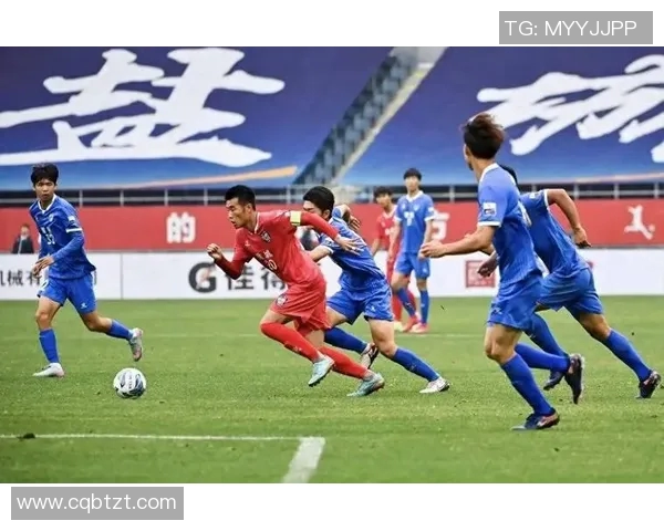 中国足球冲击世界杯之路：从青训到职业联赛的全面探讨与展望