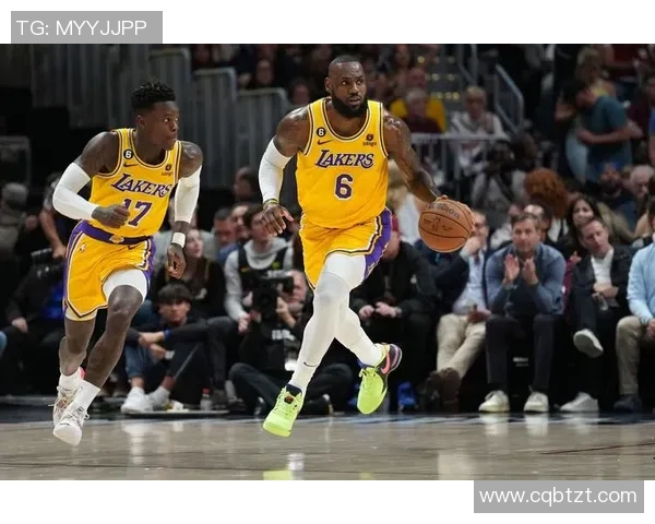 湖人对决掘金格林的精彩表现与比赛分析