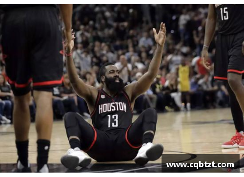 2017年5月4日NBA季后赛：火箭与马刺的决胜时刻