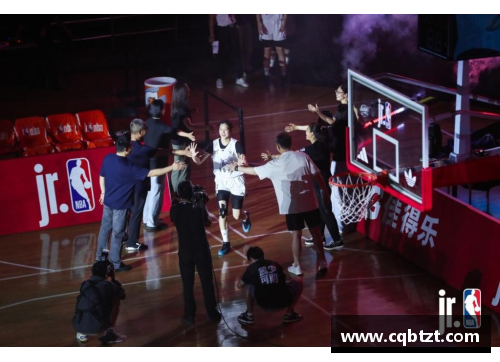 NBA RMVB：全面解析篮球联赛的最新动态