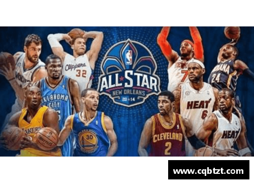 NBA全明星赛2016重磅回顾：巅峰对决与精彩瞬间