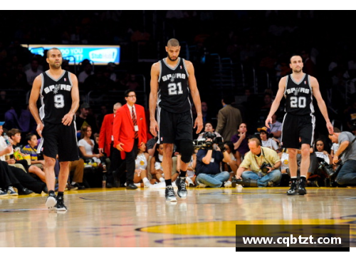 NBA史上最惊心动魄的暴力扣篮盘点
