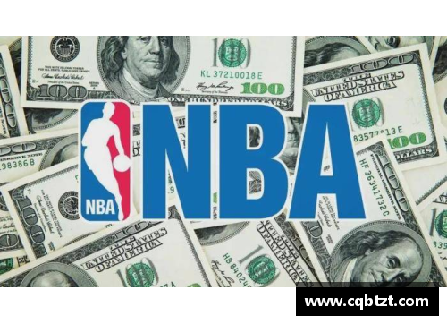 NBA球员合同到期：未来的自由市场展望