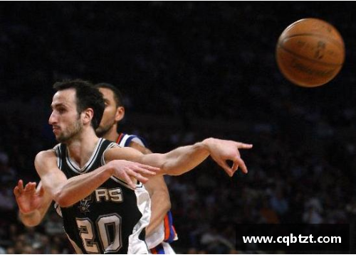 NBA赛场上的快速传球：战术演绎与球员技术解析
