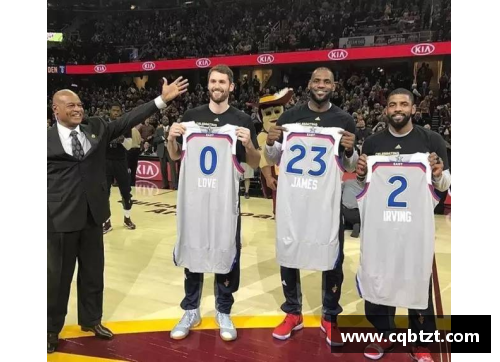 NBA骑士球队：全面解析最新赛事精彩瞬间