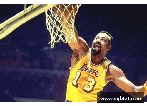 张伯伦：NBA史上最伟大的巨人之一