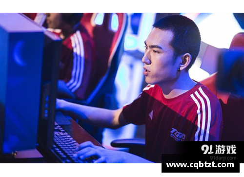 电子竞技盛宴：FIFA与NBA的巅峰对决