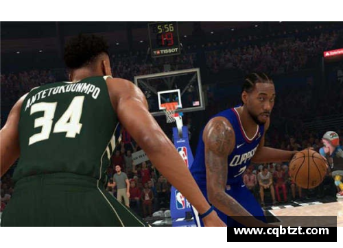 《NBA2K游戏中如何巧妙制造犯规技巧攻略》