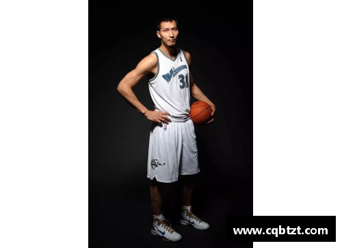 易建联在NBA的职业生涯：从新秀到中国篮球的象征