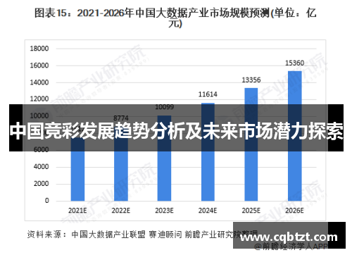 中国竞彩发展趋势分析及未来市场潜力探索